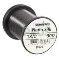 Semperfli Nano Silk Ultra Thread