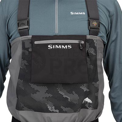 Simms Guide Classic Waders