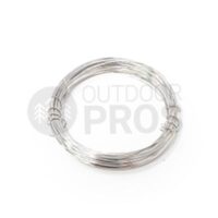 Buck Expert Stainless Steel Snare Wire