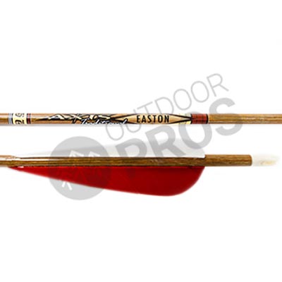 Easton Axis Traditional 5mm Arrows