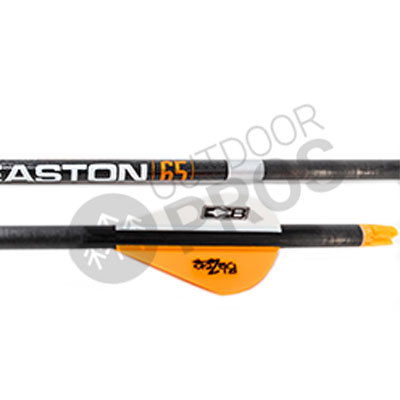 Easton 6.5 Hunter Classic Arrows