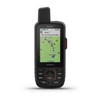 GARMIN GPSMAP 66i with Inreach