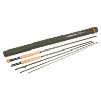 Guideline Stoked Fly Rod