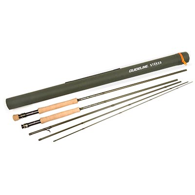 Fly Rods - Outdoor Pros