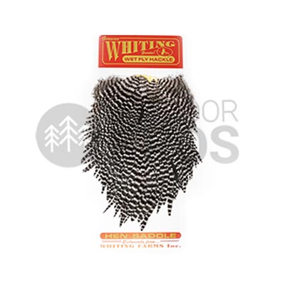 Whiting Hen Saddle - Outdoor Pros