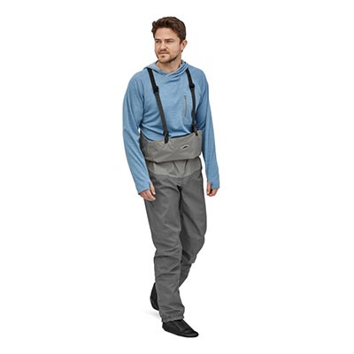 Patagonia Swiftcurrent Packable Waders