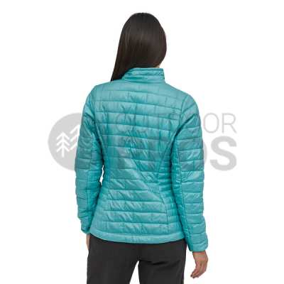 Patagonia Women's Nano Puff Jacket