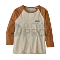 Patagonia Women's Cotton in Conversion Top