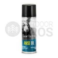 Bear Bomb Anise Oil