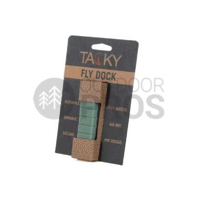 Fishpond Tacky Fly Dock