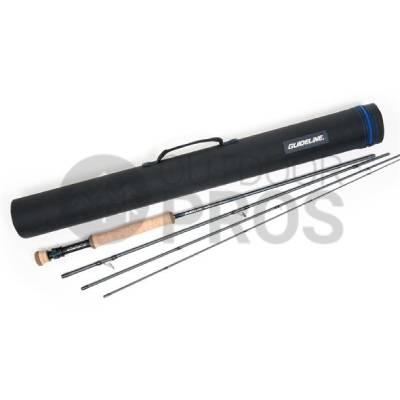 Guideline NT8_4 Fly Rod 