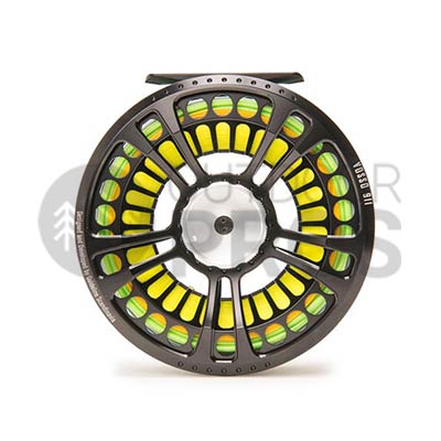 Guideline Vosso Fly Reel