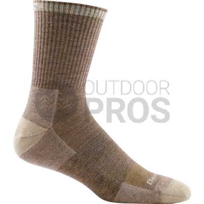 Men's Fred Tuttle Micro Crew Midweight Work Sock
