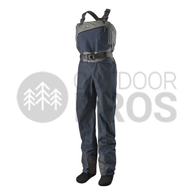 Patagonia Women's Swiftcurrent Waders - Outdoor Pros