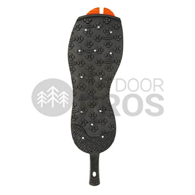 Korkers Studded Kling-On Replacement Soles