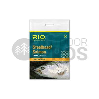 RIO Steelhead Salmon Leader