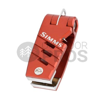 Simms Guide Nippers