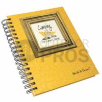 The Campers Journal