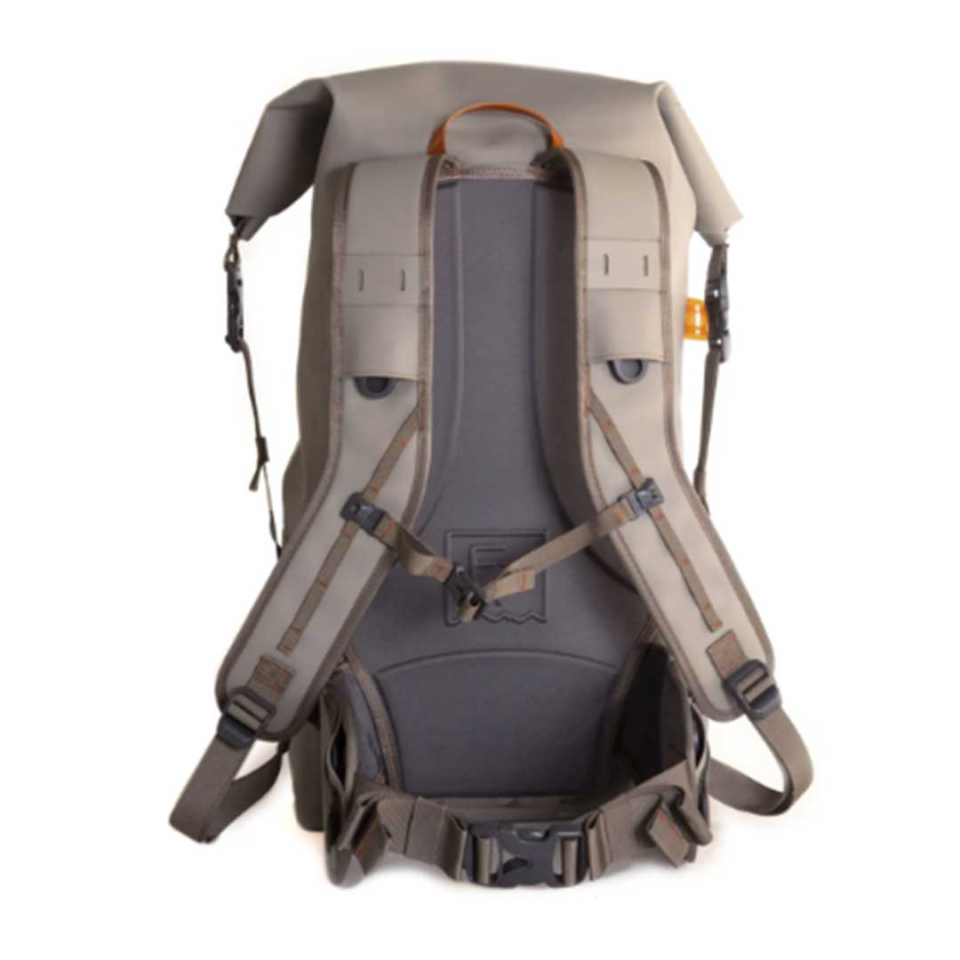 Fishpond Wind River Roll Top Backpack - Outdoor Pros
