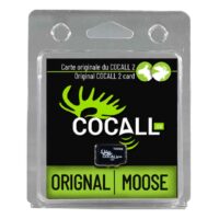 Cocall 2 Sound Card new