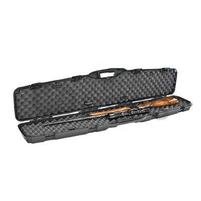 Plano Pro Max Single Scoped Rifle Case