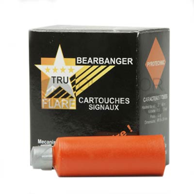 Tru Flare Bear Banger Cartridges