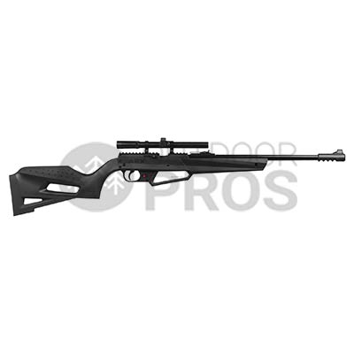 Umarex NXG APX Pump Youth Air Rifle Scope Combo