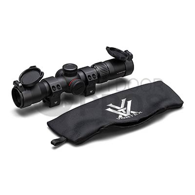 Vortex® Crossfire II 2-7x32 Crossbow Kit