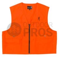 Browning Safety Vest