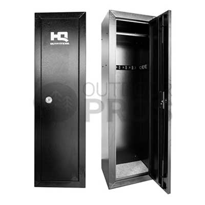 HQ Outfitters 10 Gun Security Cabinet