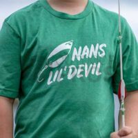 Nan’s Lil Devil Kids Shirt