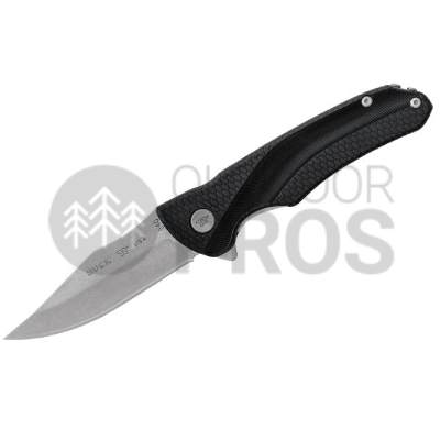 Buck 840 Sprint Select Knife