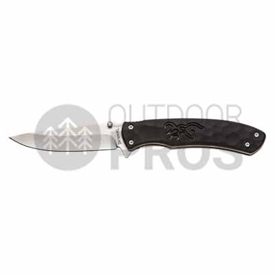 Browning Primal Medium Folding Blade Knife