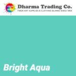 Bright Aqua