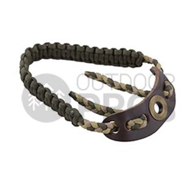 Easton Deluxe Paracord Wrist Sling Camo