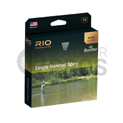 Rio Elite Single Hand Spey