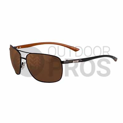 Berkley BER002 Copper Sunglasses