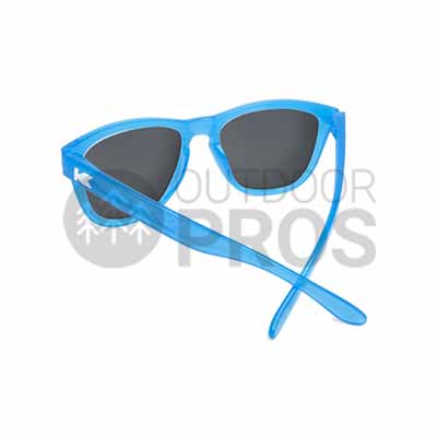 Knockaround Kids Premiums Rainbow Blues Sunglasses