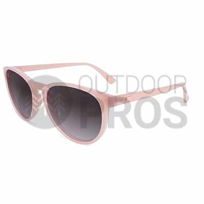 Knockaround Mai Tais Vintage Rose Polarized Sunglasses