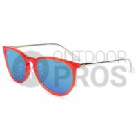 Knockaround Mary Janes Sweet & Sour Polarized Sunglasses