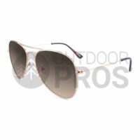 Knockaround Mile Highs Vegas Velour Polarized Sunglasses