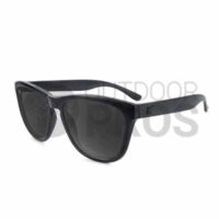 Knockaround Premiums Black on Black Polarized Sunglasses