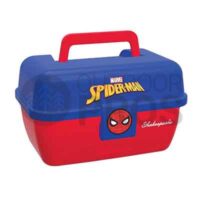 Spiderman Play Box