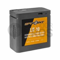Spypoint LIT-10 Lithium Battery Pack
