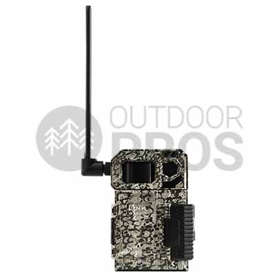 Spypoint Link-Micro-LTE Cellular Trail Camera