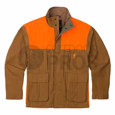 Browning Upland Jacket