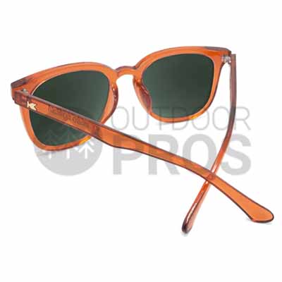 Knockaround Paso Robles Desert Glaze Sunglasses