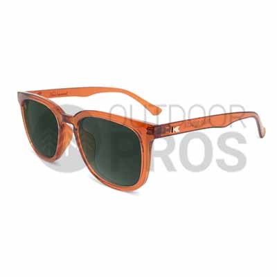 Knockaround Paso Robles Desert Glaze Sunglasses