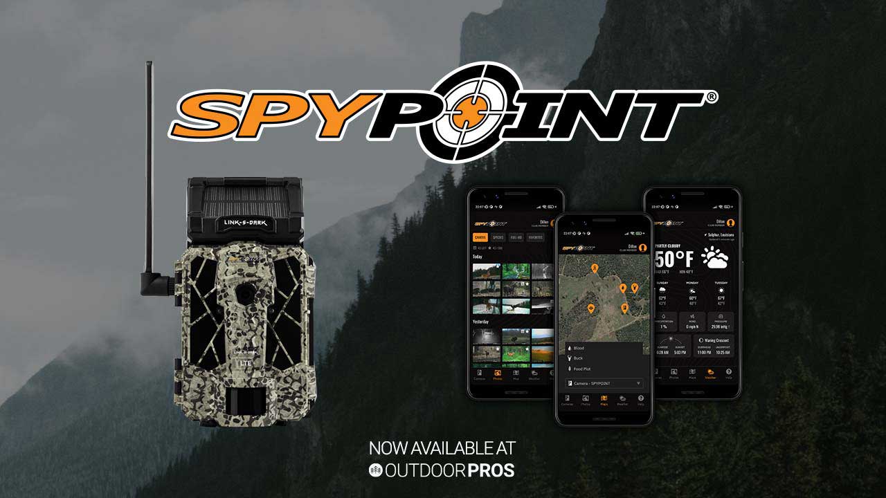 Spypoint Now Available