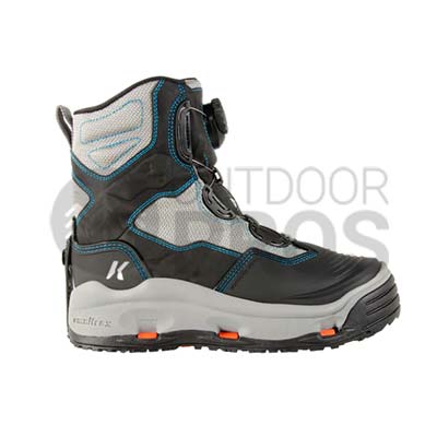 Korkers W's Darkhorse Wading Boots